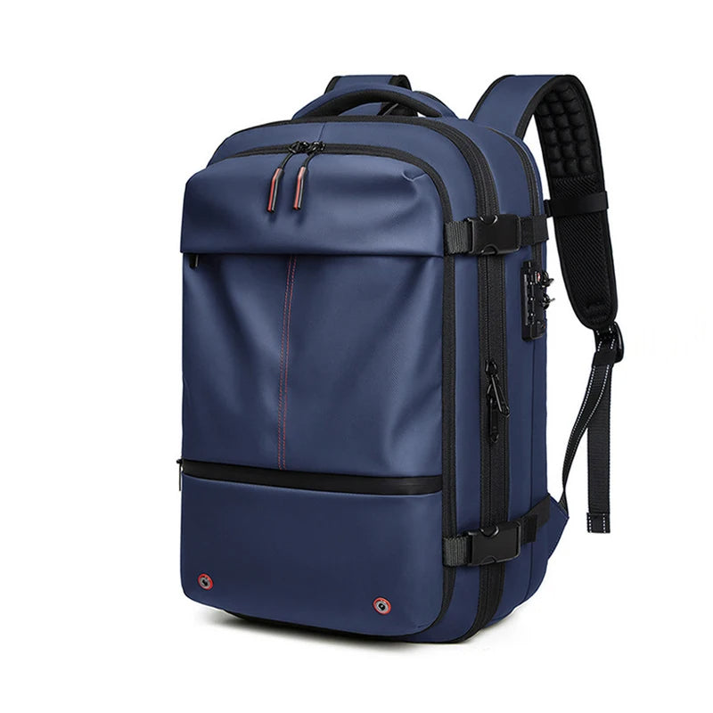 Travel Vacuum Backpack Trendolya