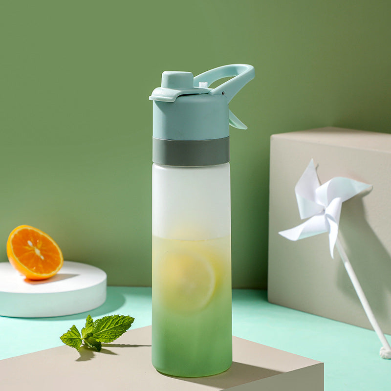 700ml Water Bottle for Outdoor Sport Trendolya