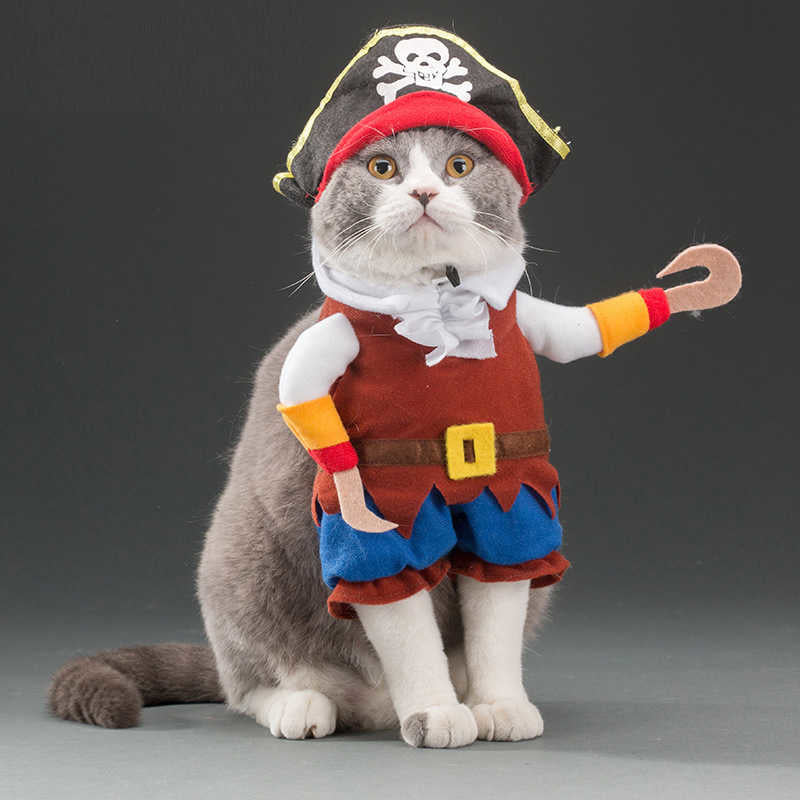 Funny Pets Costum Trendolya