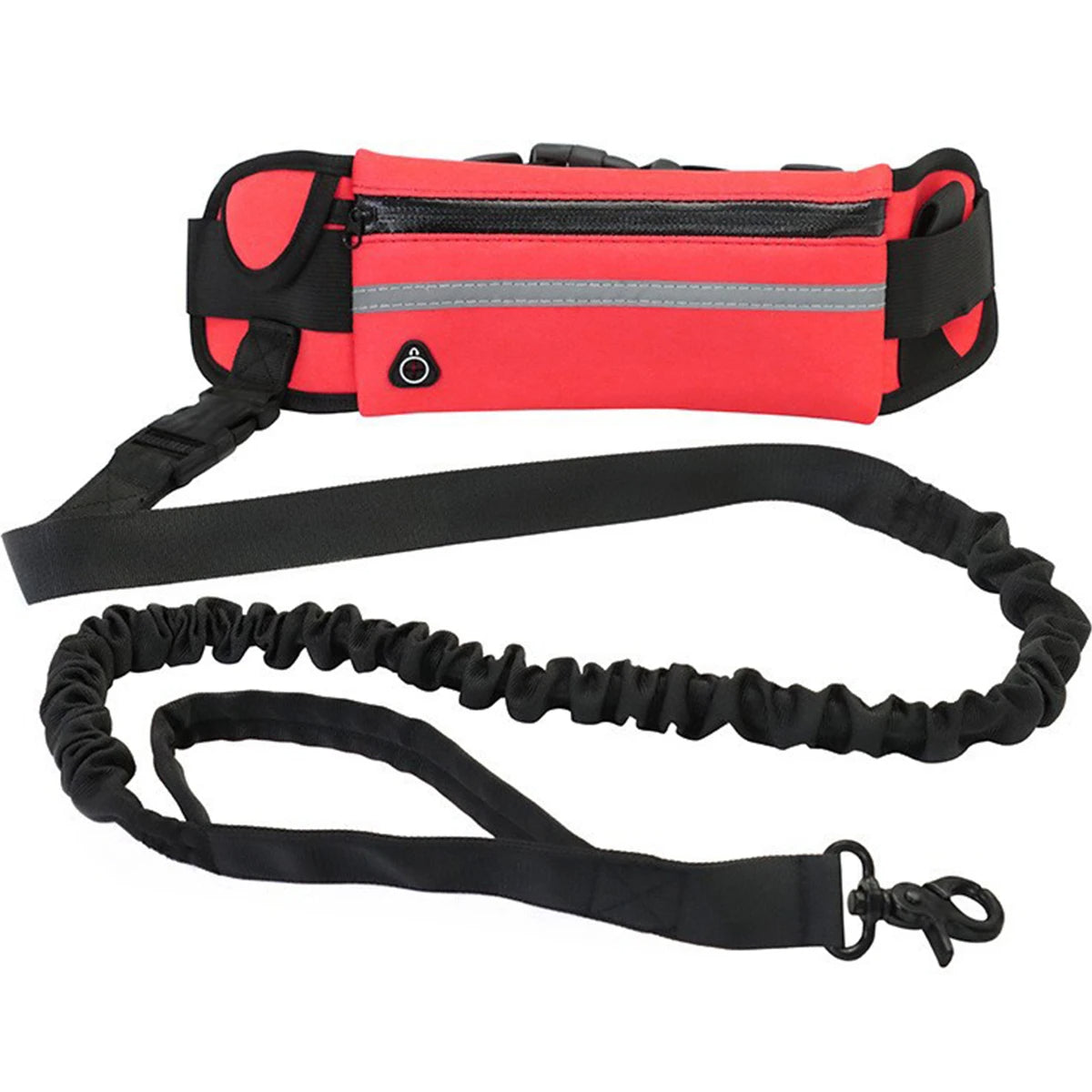Hands Free Dog Leash Trendolya