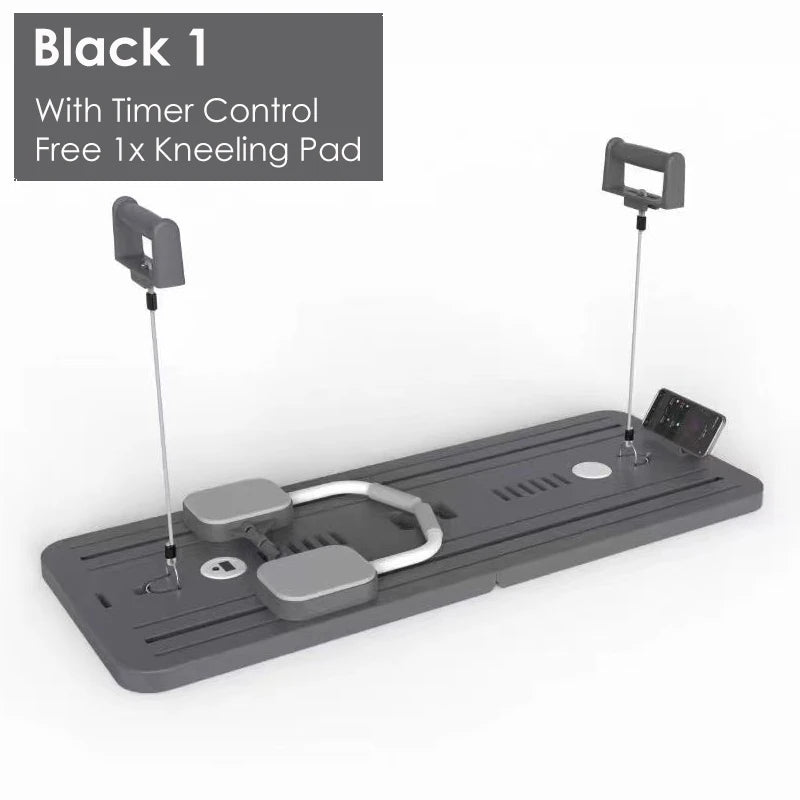 Multifunctional Abdominal Board Trendolya