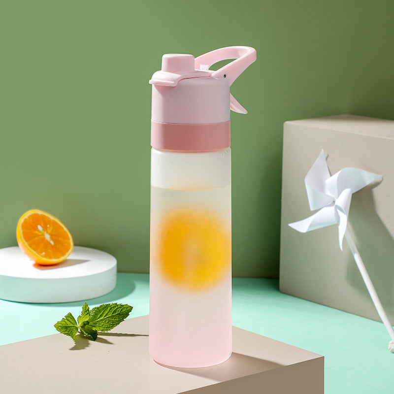 700ml Water Bottle for Outdoor Sport Trendolya