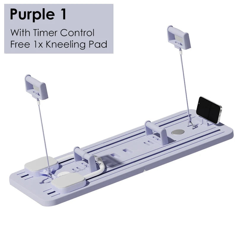 Multifunctional Abdominal Board Trendolya