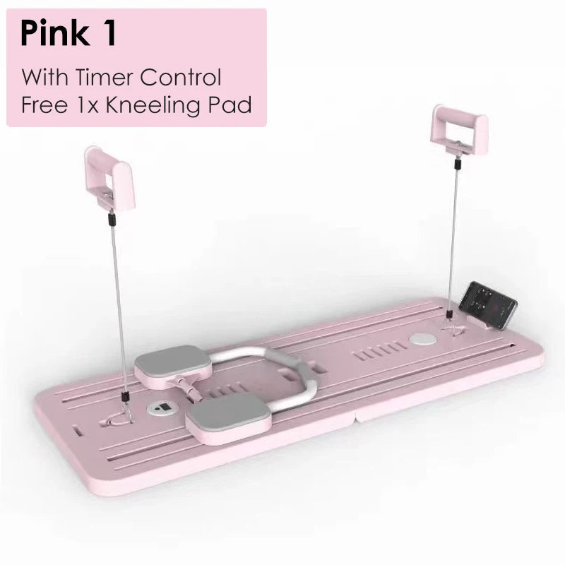 Multifunctional Abdominal Board Trendolya