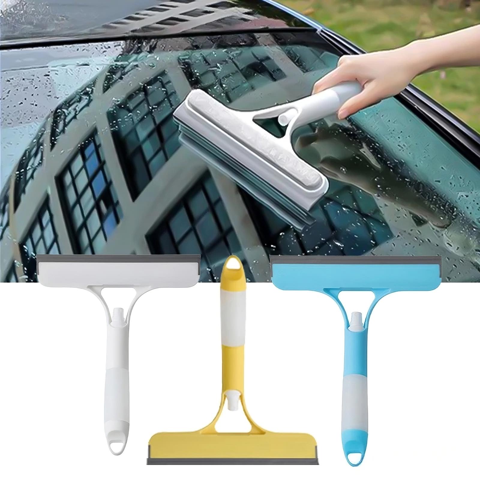 3-in-1 Car Window Cleaner Trendolya