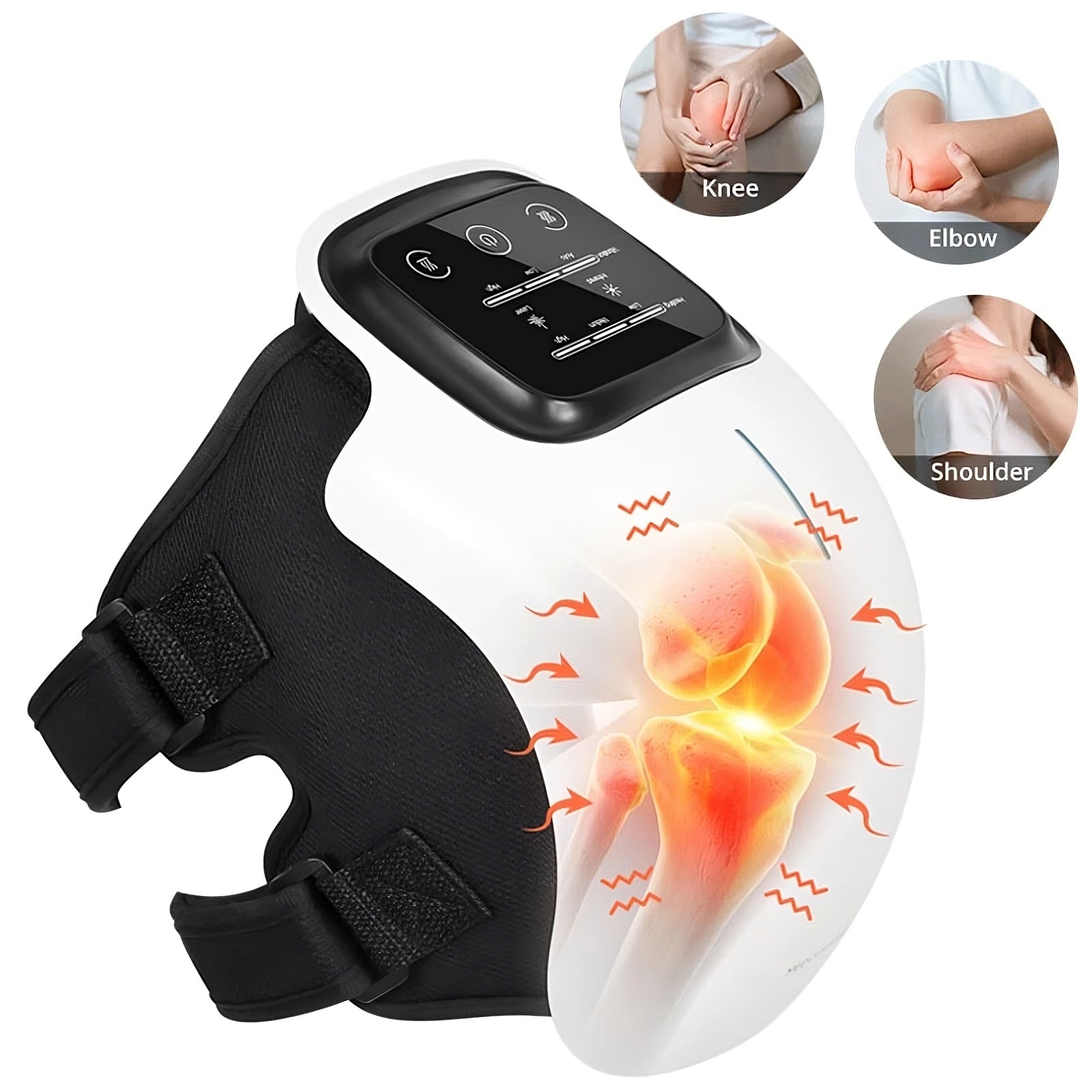 Electric Knee Therapy Device Trendolya