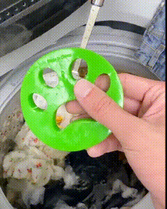 1x Pet Hair Remover Trendolya