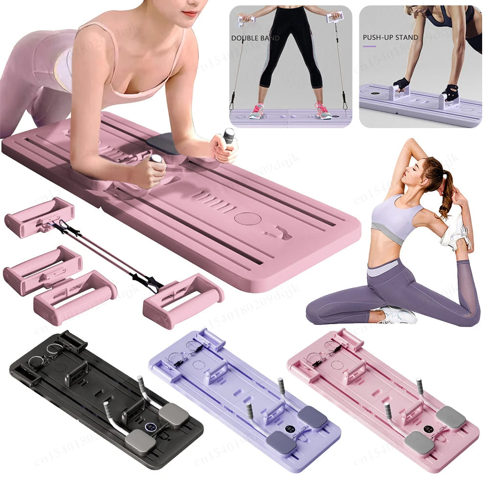 Multifunctional Abdominal Board Trendolya