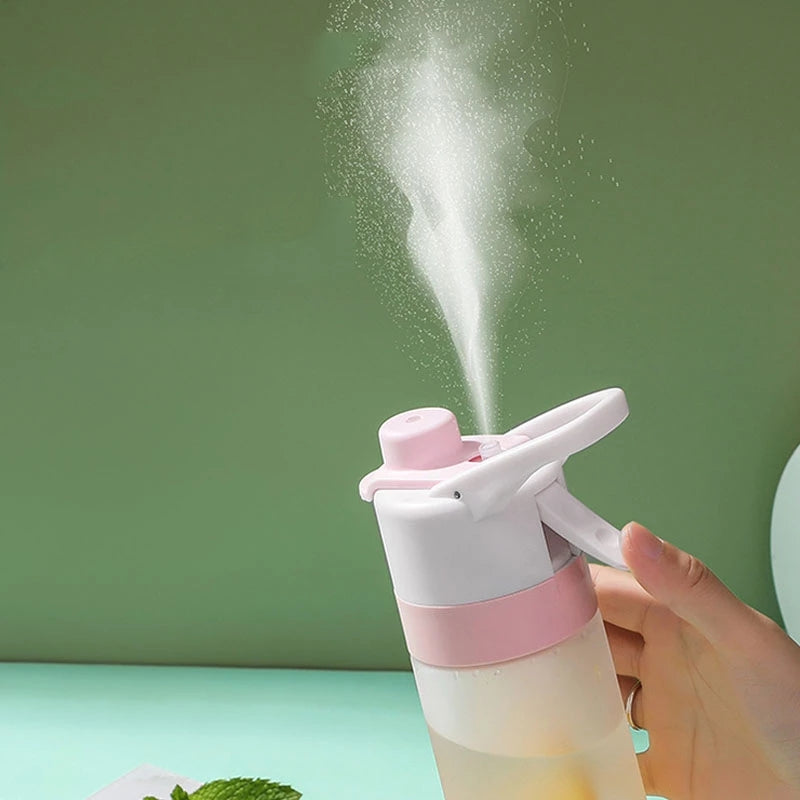 700ml Water Bottle for Outdoor Sport Trendolya