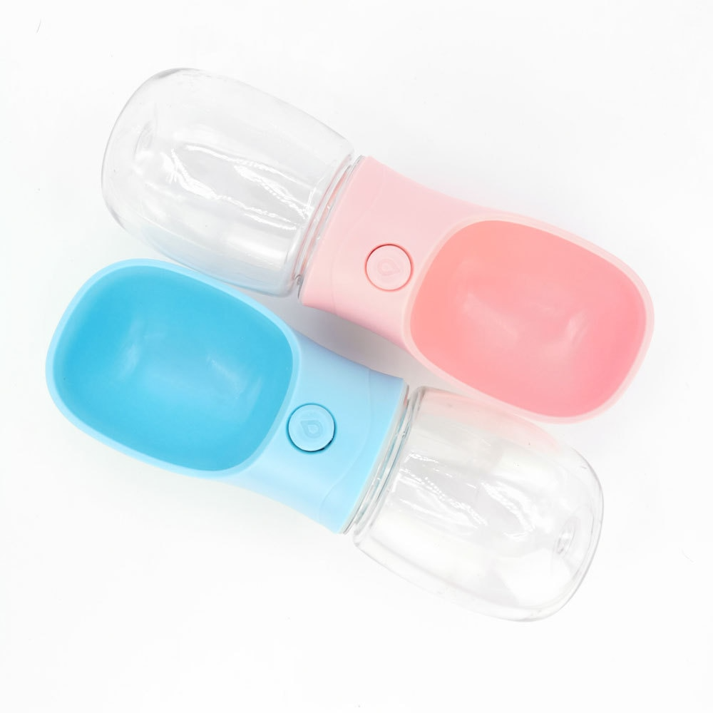 Portable Pet Water Drinking Bowl Trendolya