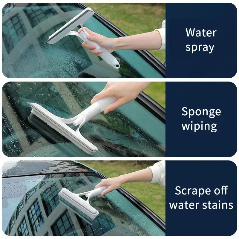 3-in-1 Car Window Cleaner Trendolya