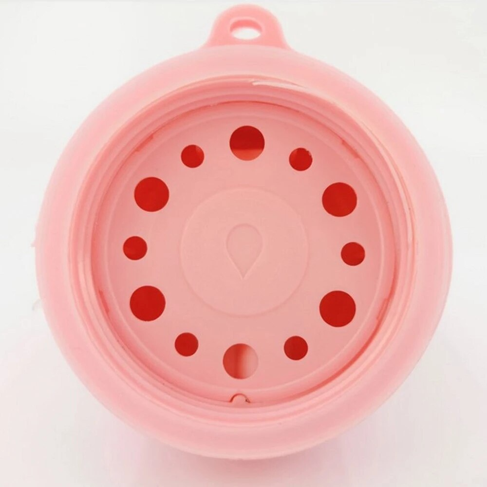 Portable Pet Water Drinking Bowl Trendolya