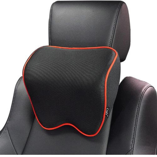 Car Seat Headrest Pillow Trendolya