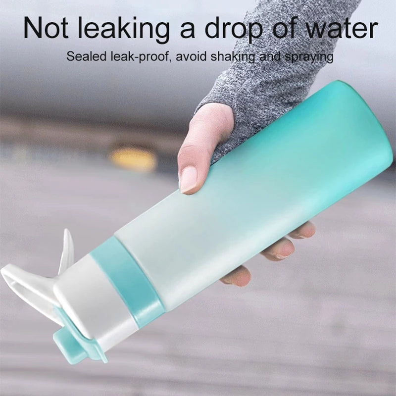 700ml Water Bottle for Outdoor Sport Trendolya