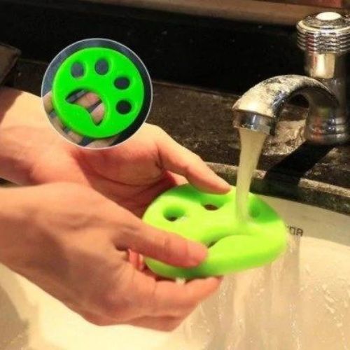 1x Pet Hair Remover Trendolya