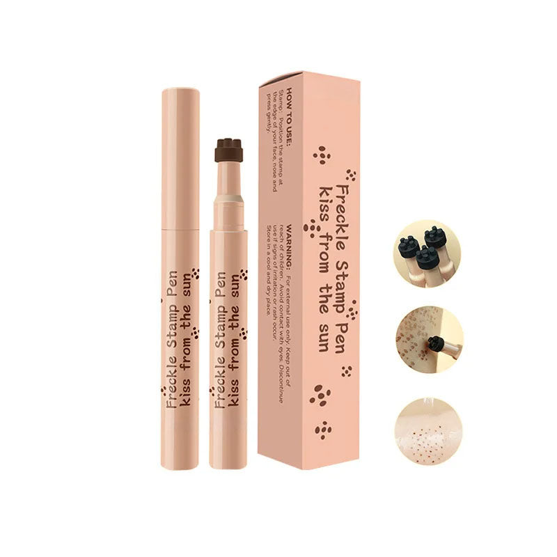 Waterproof Freckle Pen Trendolya