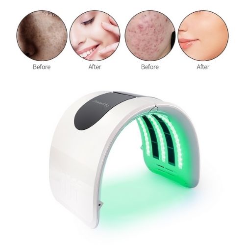 LED Therapy Light Trendolya