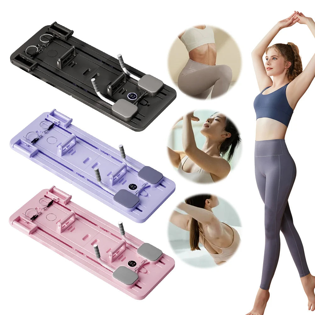 Multifunctional Abdominal Board Trendolya