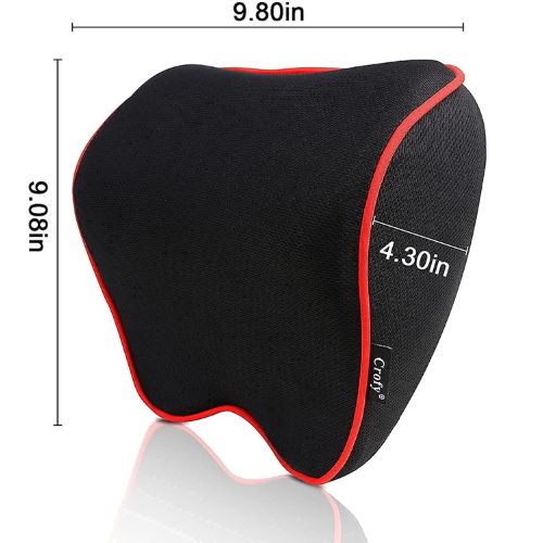 Car Seat Headrest Pillow Trendolya