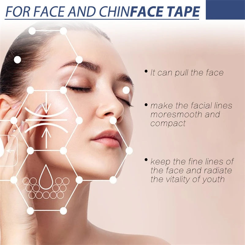 Anti Wrinkle Beauty Stickers Trendolya