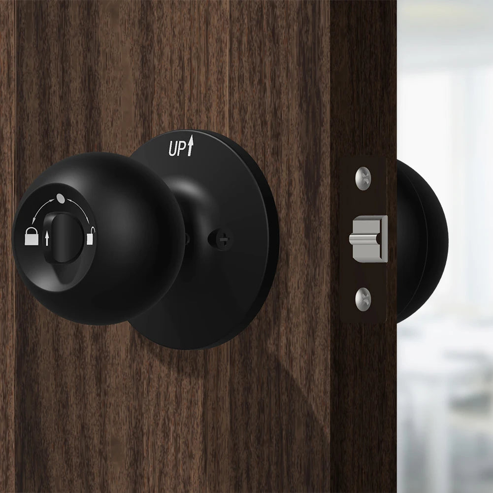Smart Door Knob Trendolya