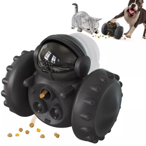 Pet Treat Dispenser Toy Trendolya