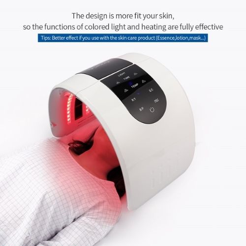 LED Therapy Light Trendolya