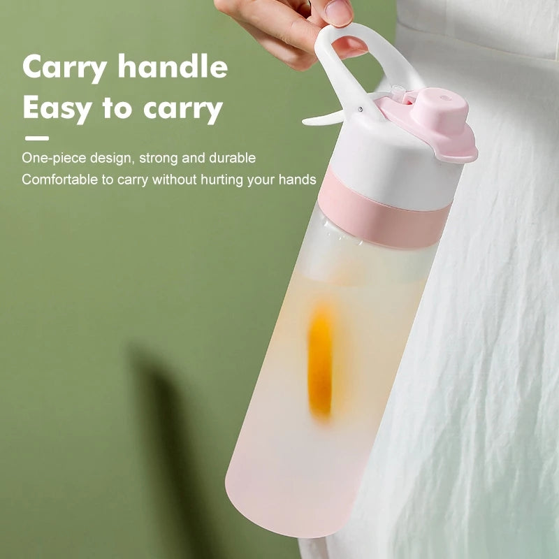 700ml Water Bottle for Outdoor Sport Trendolya