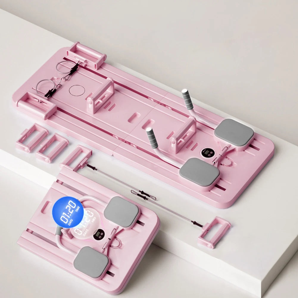 Multifunctional Abdominal Board Trendolya