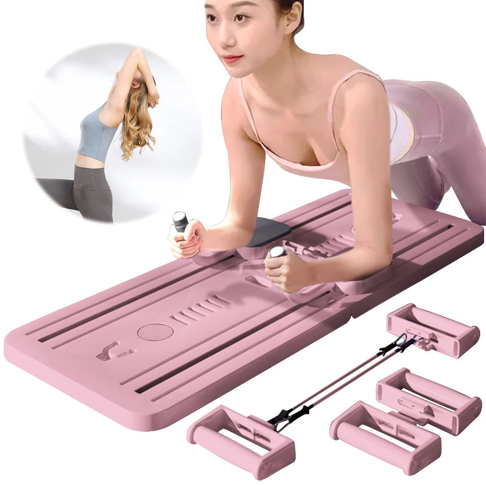 Multifunctional Abdominal Board Trendolya