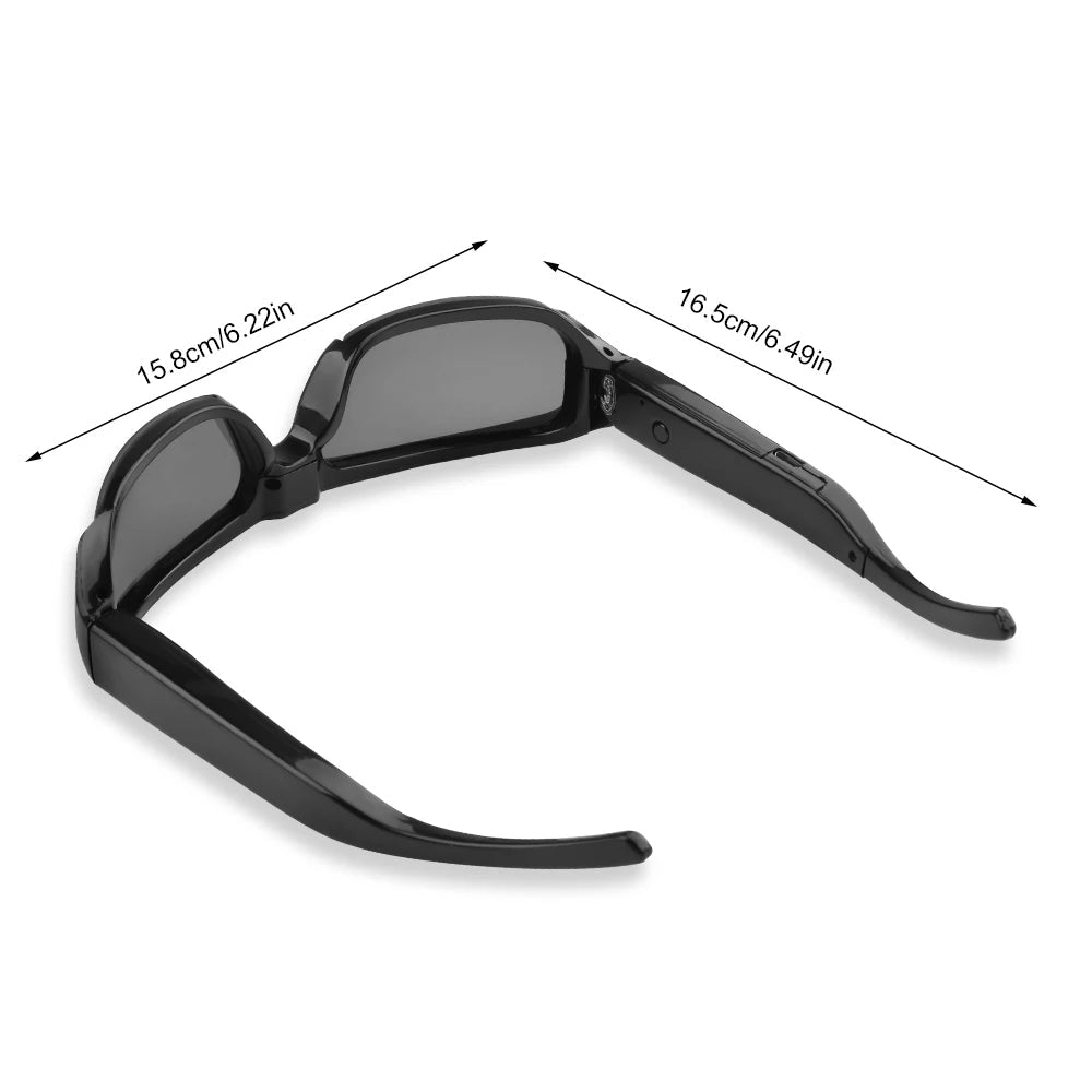 POV Camera Glasses Trendolya
