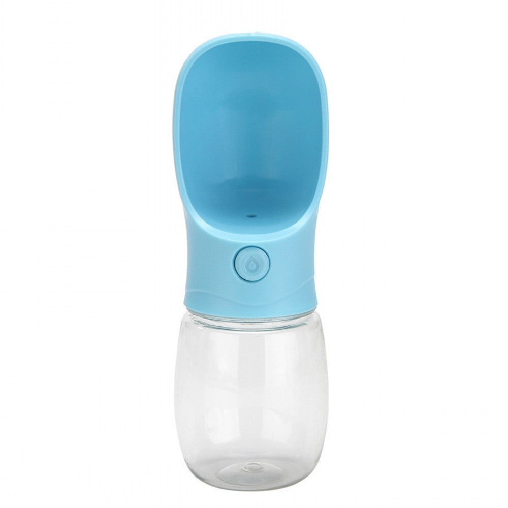 Portable Pet Water Drinking Bowl Trendolya