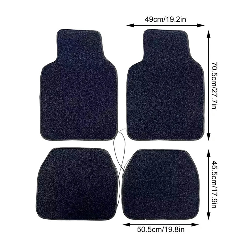 Starlight Car Mats Trendolya