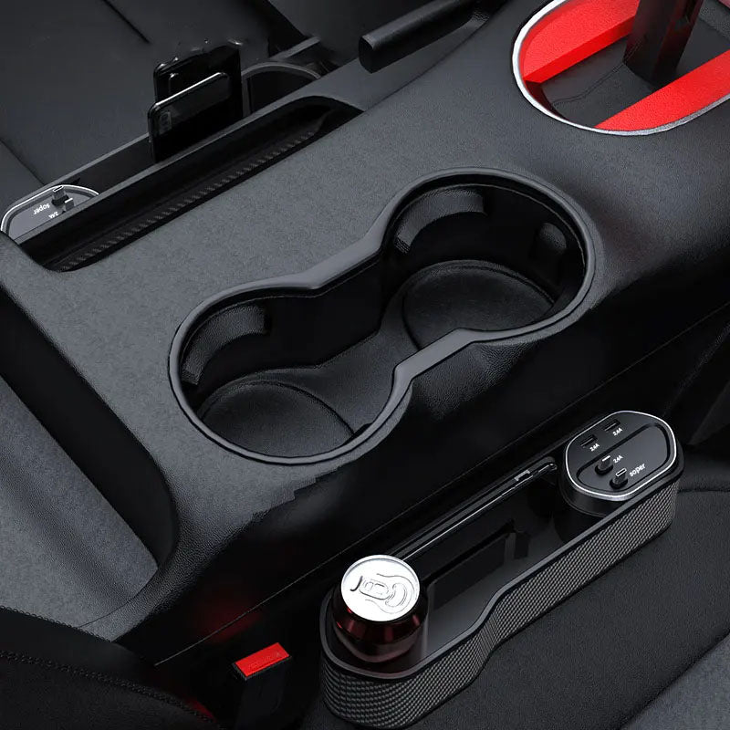 Car Seat Gap Organizer & Filler Trendolya