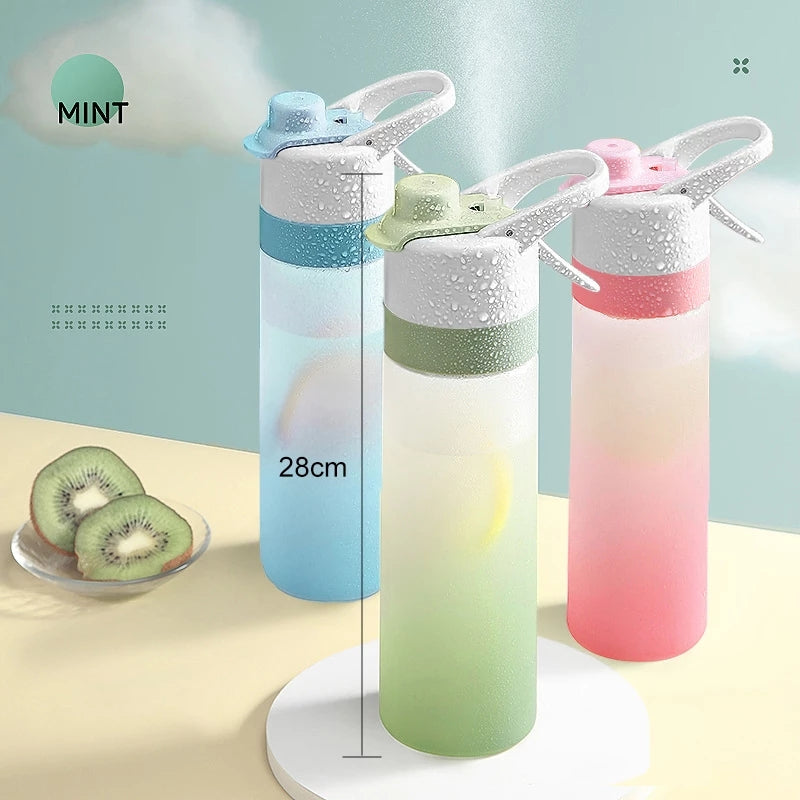 700ml Water Bottle for Outdoor Sport Trendolya