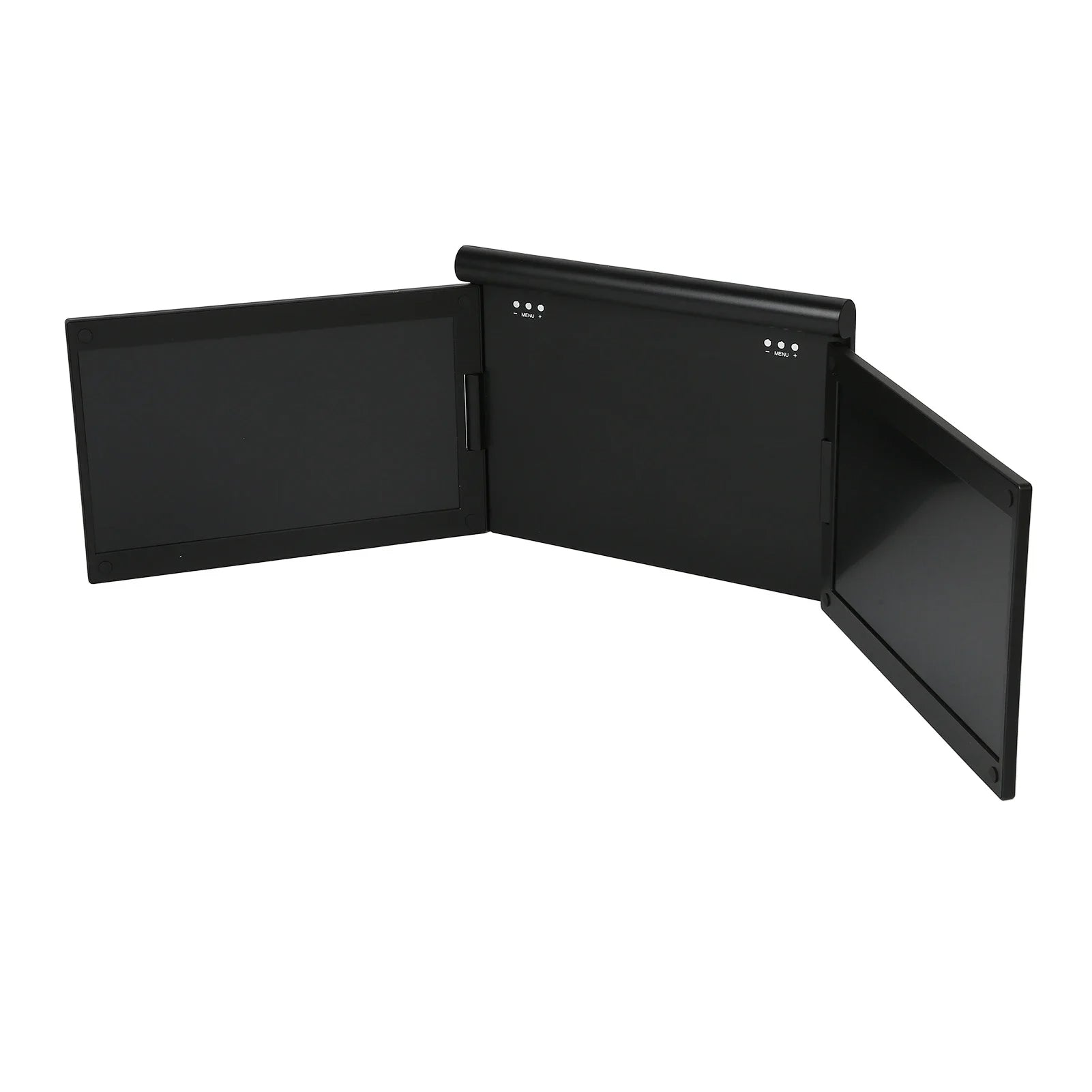 Portable Dual Screen Monitor for Laptop Trendolya