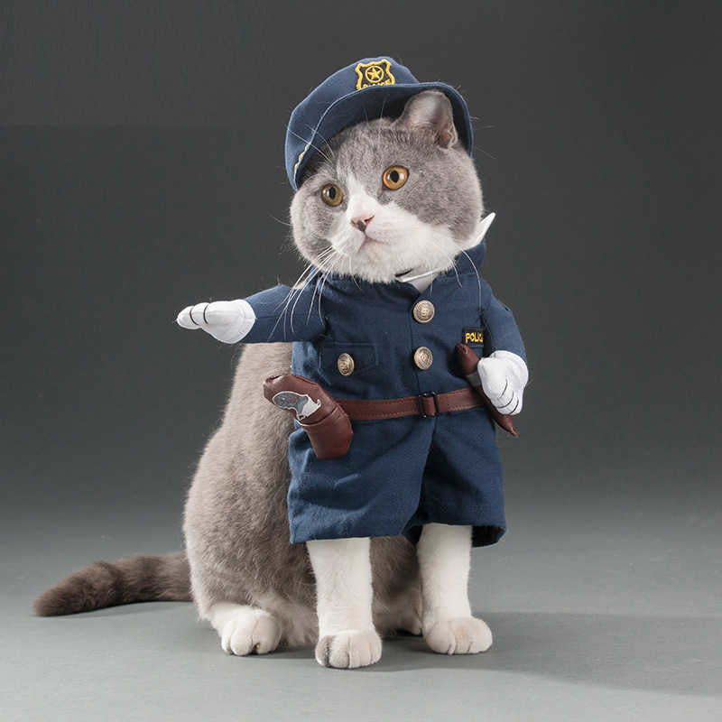 Funny Pets Costum Trendolya