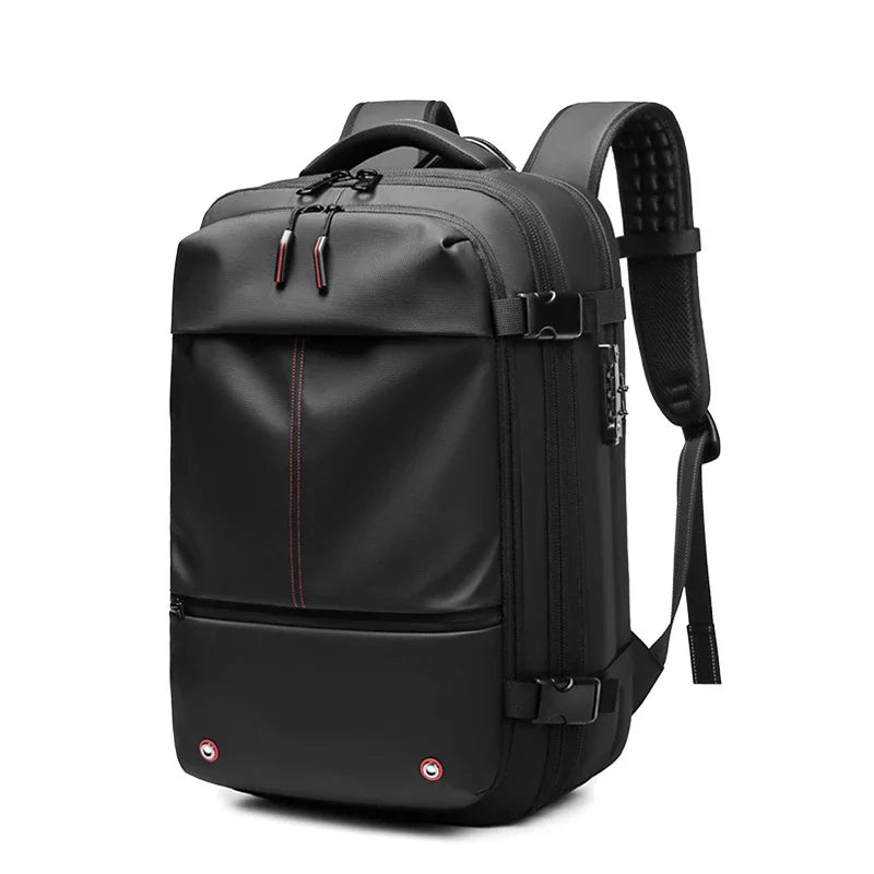 Travel Vacuum Backpack Trendolya