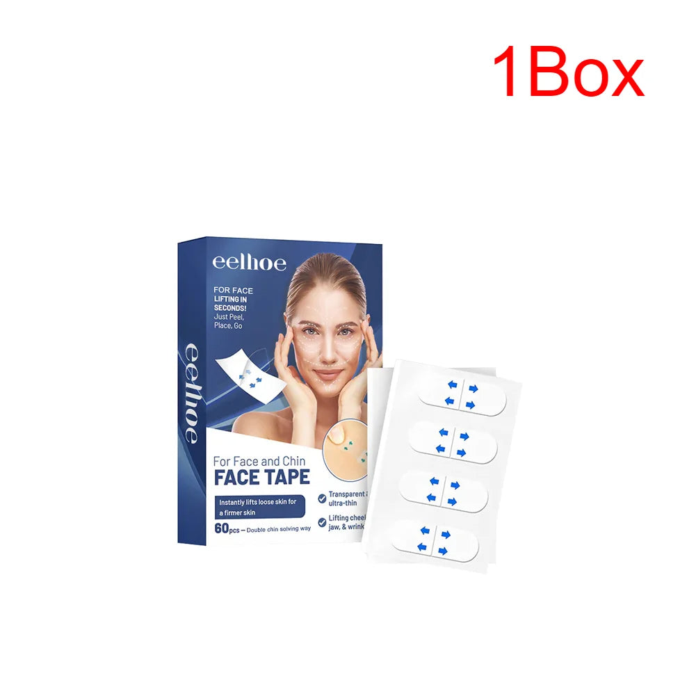 Anti Wrinkle Beauty Stickers Trendolya