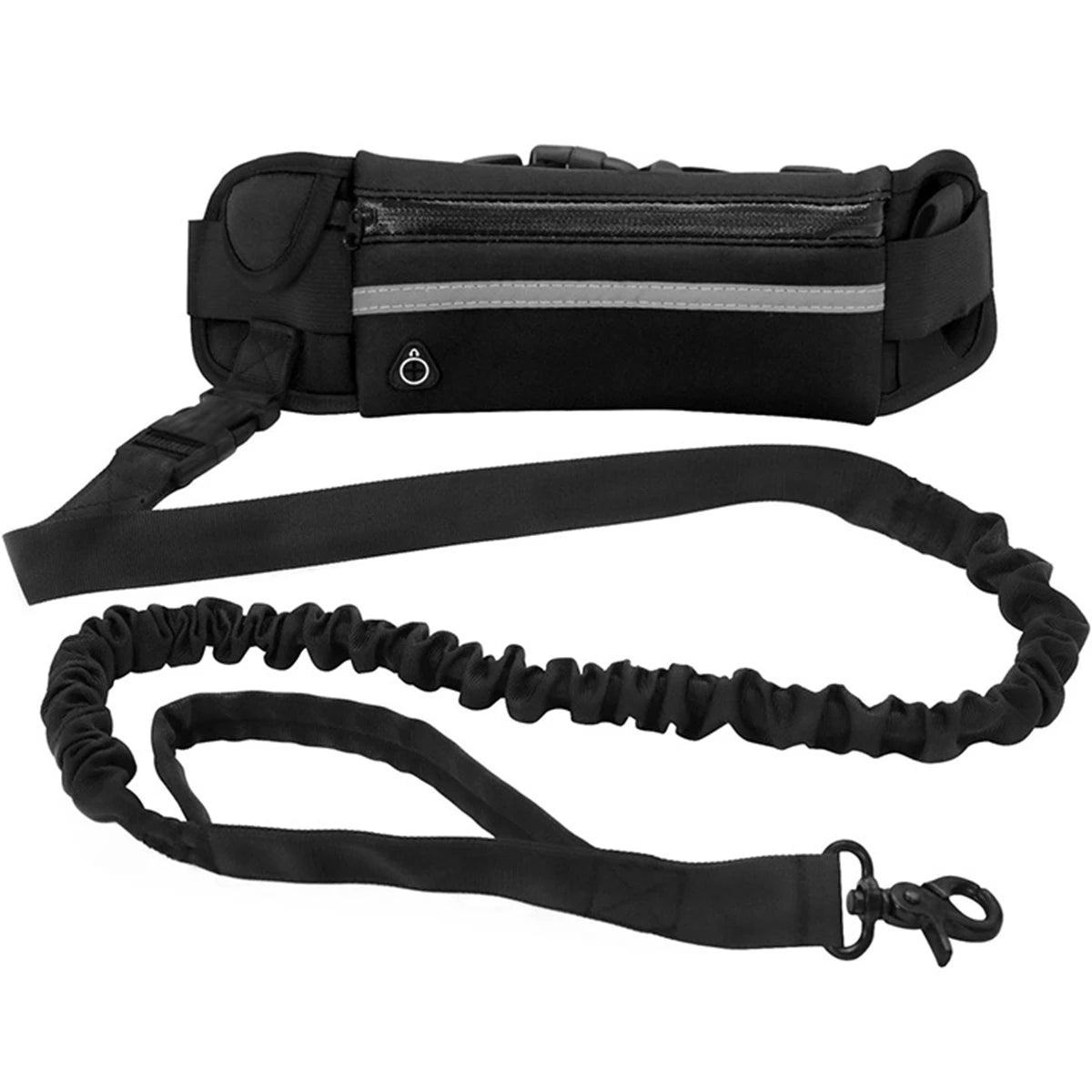 Hands Free Dog Leash Trendolya