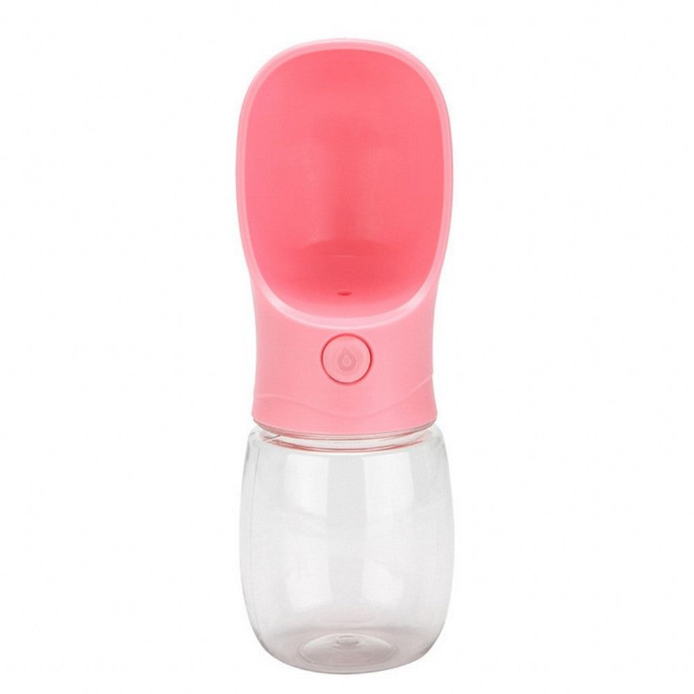 Portable Pet Water Drinking Bowl Trendolya