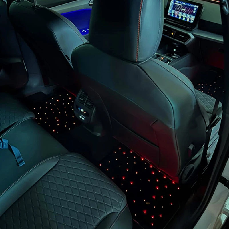 Starlight Car Mats Trendolya