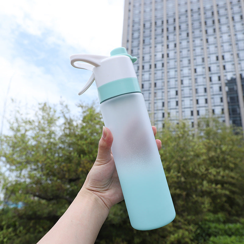 700ml Water Bottle for Outdoor Sport Trendolya