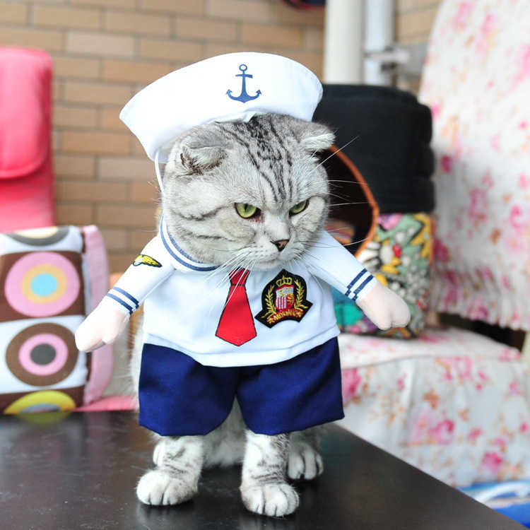 Funny Pets Costum Trendolya