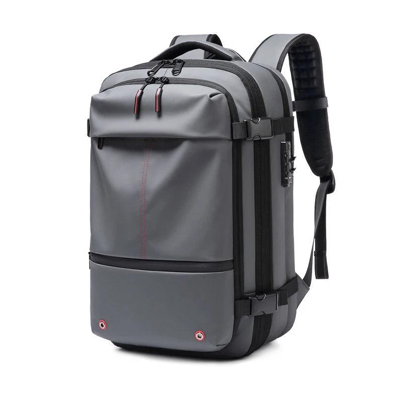 Travel Vacuum Backpack Trendolya