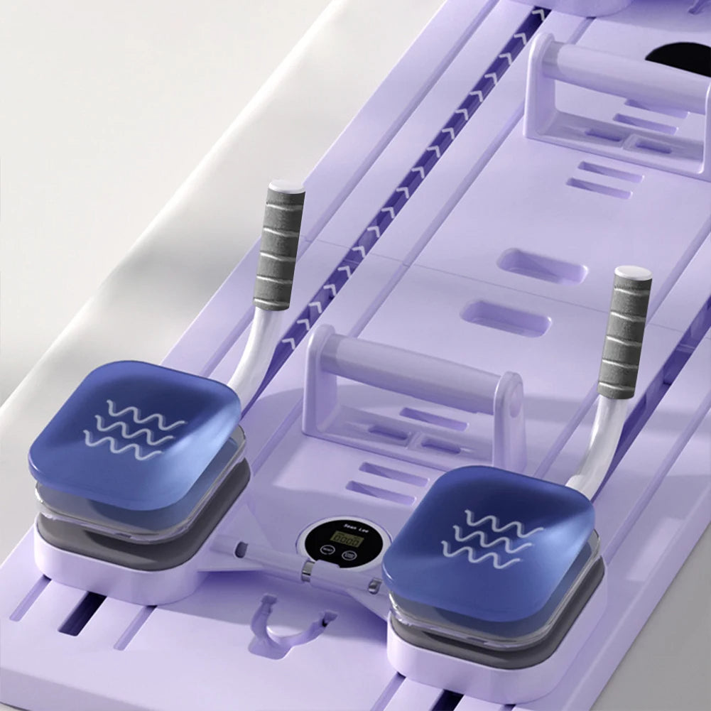 Multifunctional Abdominal Board Trendolya