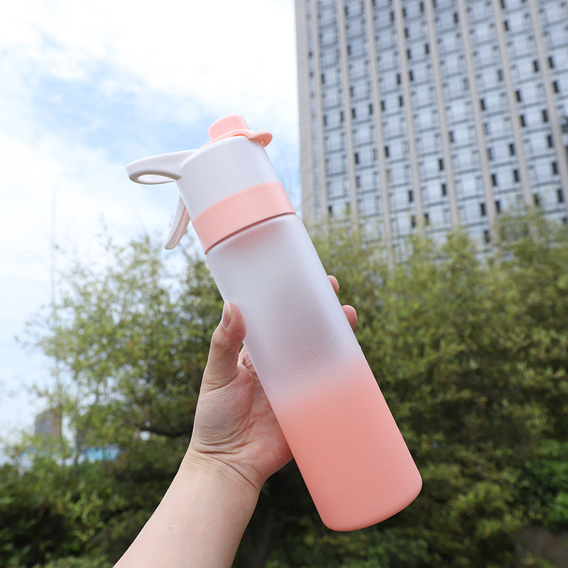 700ml Water Bottle for Outdoor Sport Trendolya