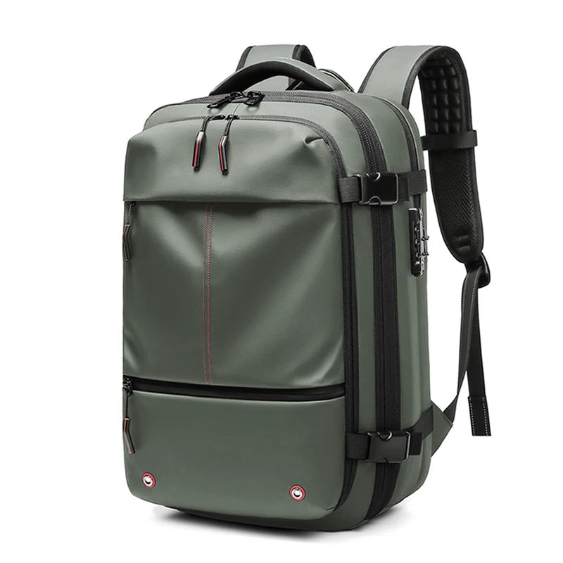 Travel Vacuum Backpack Trendolya