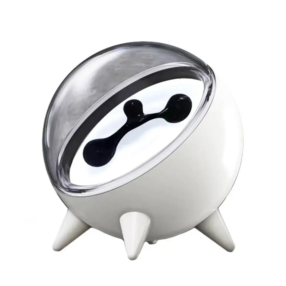 Ferrofluid Music Rhythm Speaker Lamp Trendolya