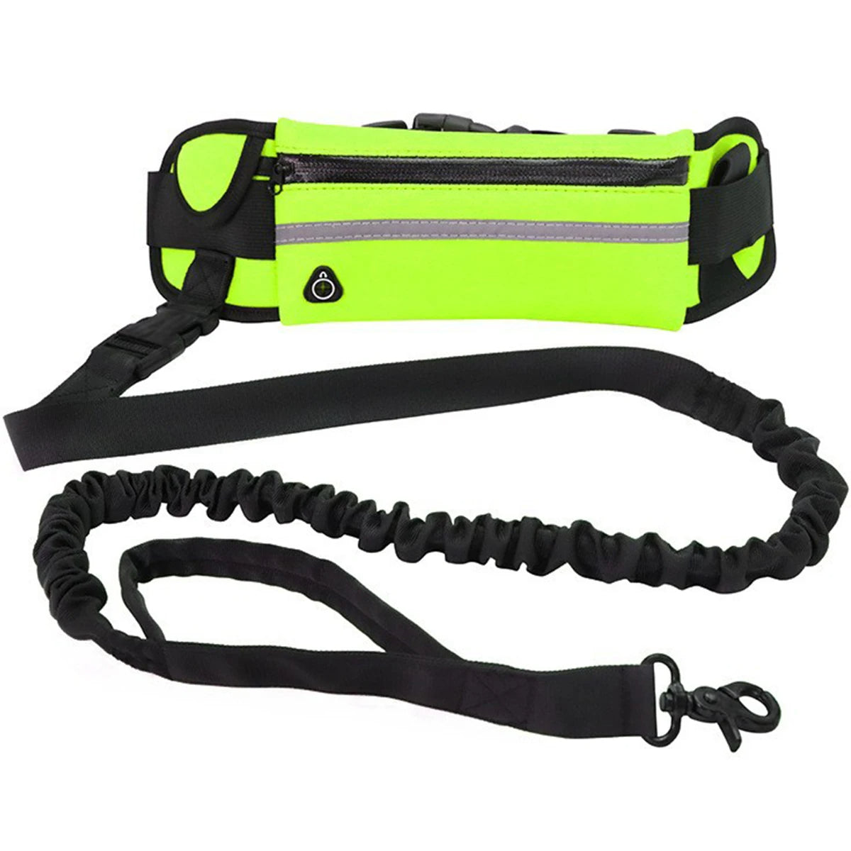 Hands Free Dog Leash Trendolya
